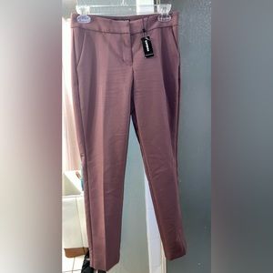 Express dress pants